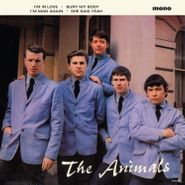 The Animals, Animals No 2 EP [Mono Record Store Day] (10")