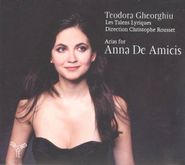Teodora Gheorghiu, Arias For Anna De Amicis [Import] (CD)