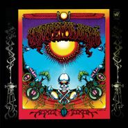Grateful Dead, Aoxomoxoa [180 Gram Vinyl] (LP)