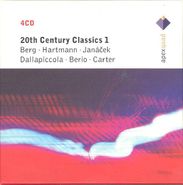 Pierre Boulez, 20Th Century Classics 1 [Import] (CD)