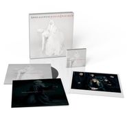 Apocalyptica, Shadowmaker (Super Deluxe Edition) [Box Set, Import] (LP)