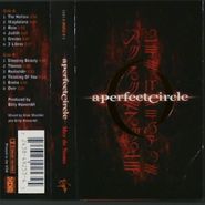 A Perfect Circle, Mer De Noms (Cassette)