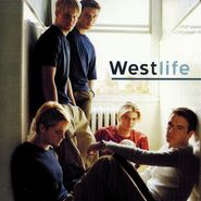 Westlife, Westlife (CD)