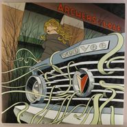 Archers Of Loaf, Vee Vee [Green Vinyl] (LP)