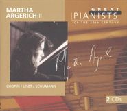 Frédéric Chopin, Martha Argerich 2 - Great Pianists of the Twentieth Century series [Import] (CD)