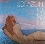 Armando Manzanero, Corazon Salvaje [Import] (LP)