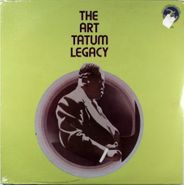 Art Tatum, The Art Tatum Legacy (LP)