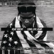 A$AP Rocky, Long.Live.A$AP [Deluxe Edition] (CD)