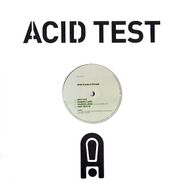 John Tejada, Acid Test 10