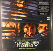 Graham Reynolds, A Scanner Darkly [OST] [Marbled Vinyl] (LP)