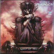 A Sound Of Thunder, Queen Of Hell (12")