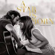 Lady Gaga, A Star Is Born [OST] [Clean Version] (CD)