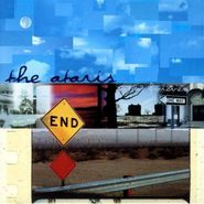 The Ataris, End Is Forever [Original Issue] (LP)