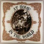 Bob Morley, At Home In The World (LP)
