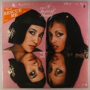 A Taste Of Honey, Twice As Sweet (LP)