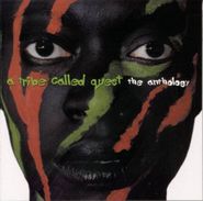 A Tribe Called Quest, The Anthology (CD)