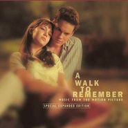 Various Artists, Walk To Remember [OST] (CD)