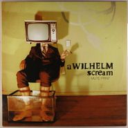 A Wilhelm Scream, Mute Print [Yellow Vinyl] (LP)