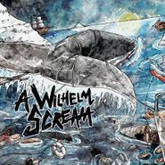 A Wilhelm Scream, Partycrasher [Clear with Blue And White Splatter Vinyl] (LP)