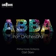 Benny Andersson, ABBA For Orchestra (CD)