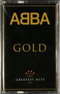 ABBA, Gold - Greatest Hits (Cassette)
