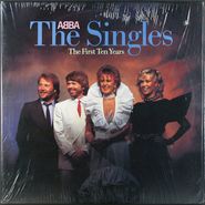 ABBA, The Singles: The First Ten Years (LP)