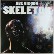Abe Vigoda, Skeleton (LP)