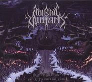 Abigail Williams, In The Shadow Of A Thousand Suns (CD)