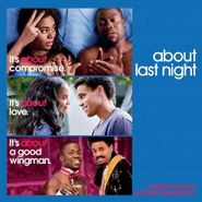 Various Artists, About Last Night [OST] (CD)