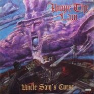 Above The Law, Uncle Sam`s Curse [Japanese Import] (CD)