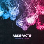 Absofacto, Thousand Peaces (CD)