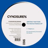 Abstract Matters, The Abstract Matters EP (12")