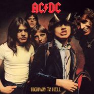 AC/DC, Highway To Hell (CD)