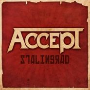 Accept, Stalingrad (CD)