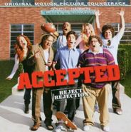 Various Artists, Accepted [OST] (CD)