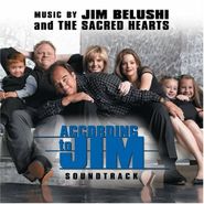 Jim Belushi, According To Jim [OST] (CD)