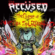 The Accused, The Curse Of Martha Splatterhead [Blood Red Splatter Vinyl] (LP)