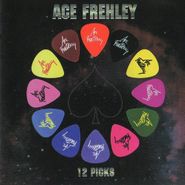 Ace Frehley, 12 Picks (CD)