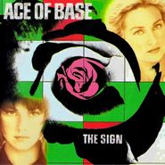 Ace Of Base, The Sign (CD)