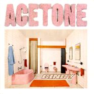 Acetone, Cindy (CD)