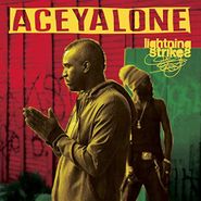 Aceyalone, Lightning Strikes (CD)