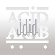 Acid Arab, Jdid (CD)