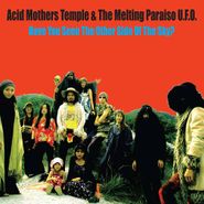 Acid Mothers Temple & The Melting Paraiso UFO, Have You Seen The Other Side Of The Sky? (CD)