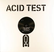 Tin Man, Acid Test 08 (12")