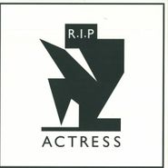 Actress, R.I.P. (CD)