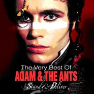Adam And The Ants, The Very Best Of Adam & The Ants: Stand & Deliver [Import] (CD)