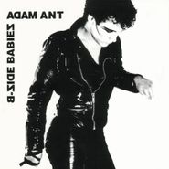 Adam Ant, B-Side Babies (CD)