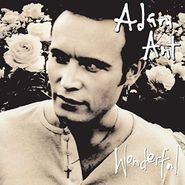 Adam Ant, Wonderful (CD)