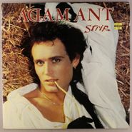Adam Ant, Strip (LP)