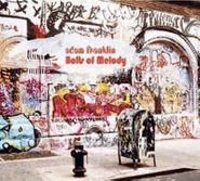 Adam Franklin, Bolts Of Melody (CD)